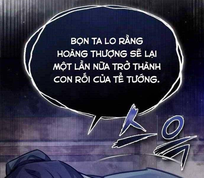 Giảng Sư Đứng Đầu, Baek Sư Phụ: Chapter 41