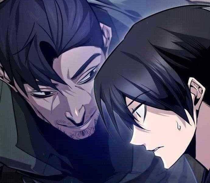 Giảng Sư Đứng Đầu, Baek Sư Phụ: Chapter 41