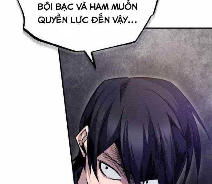 Giảng Sư Đứng Đầu, Baek Sư Phụ: Chapter 41