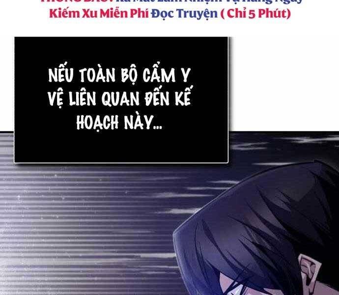Giảng Sư Đứng Đầu, Baek Sư Phụ: Chapter 41