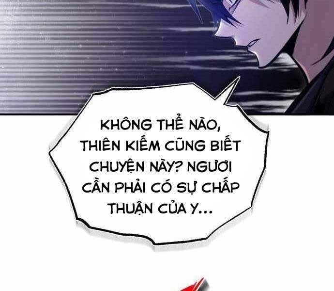 Giảng Sư Đứng Đầu, Baek Sư Phụ: Chapter 41