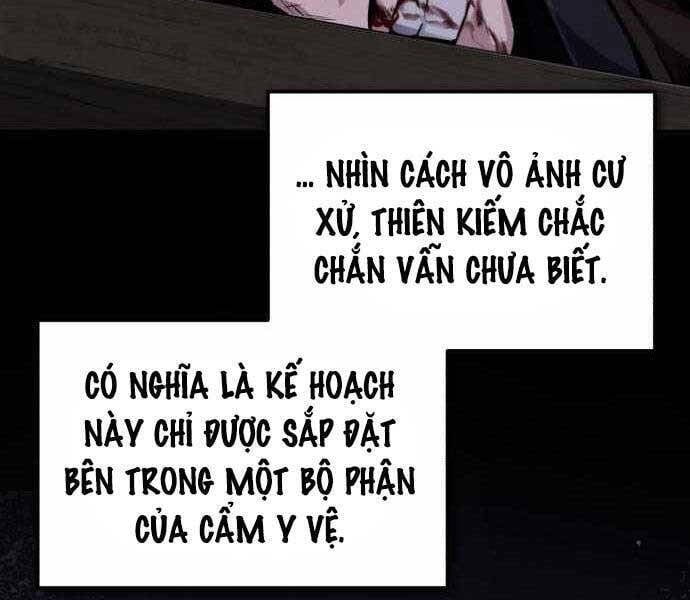 Giảng Sư Đứng Đầu, Baek Sư Phụ: Chapter 41