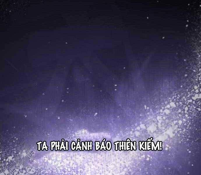 Giảng Sư Đứng Đầu, Baek Sư Phụ: Chapter 41