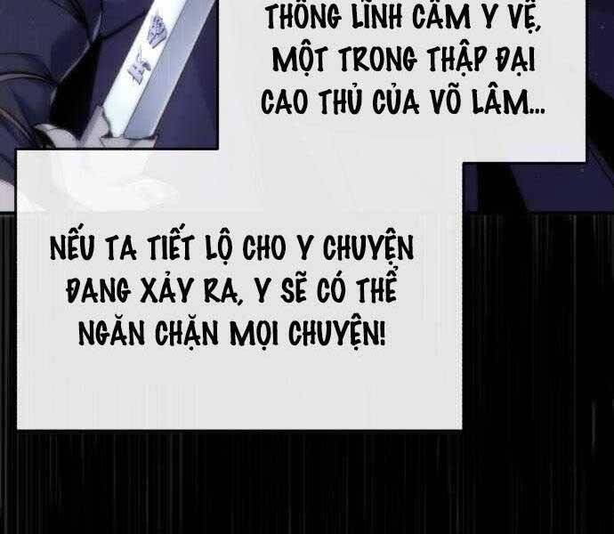 Giảng Sư Đứng Đầu, Baek Sư Phụ: Chapter 41