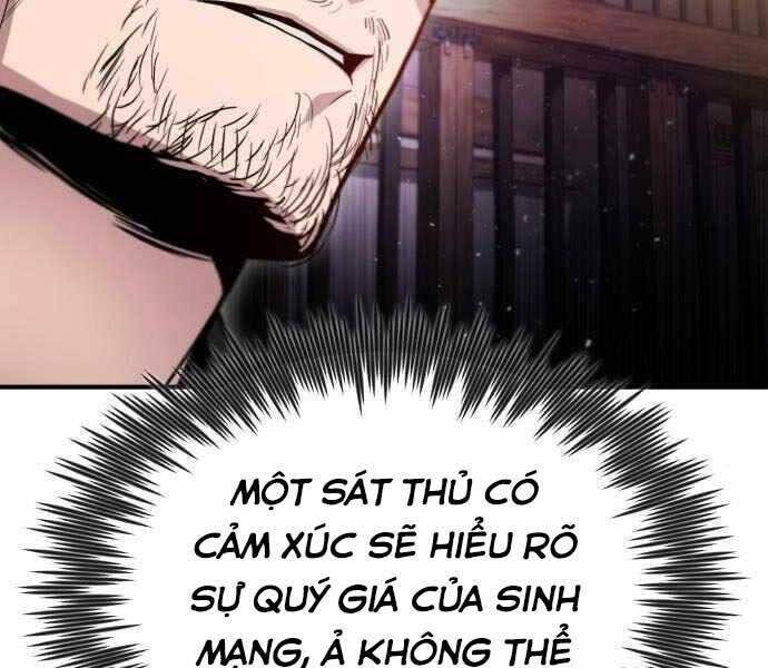 Giảng Sư Đứng Đầu, Baek Sư Phụ: Chapter 41