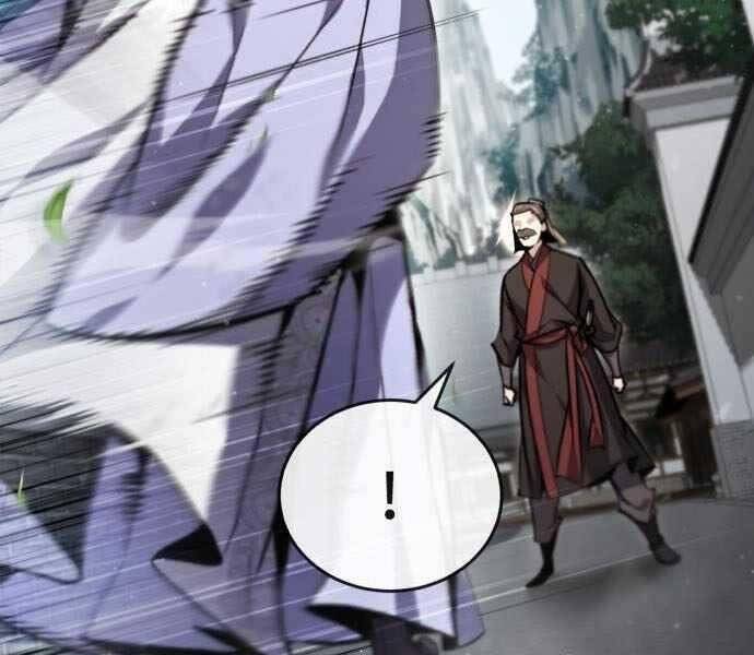 Giảng Sư Đứng Đầu, Baek Sư Phụ: Chapter 41