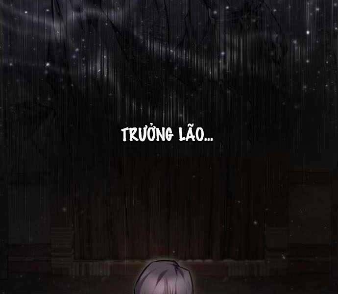 Giảng Sư Đứng Đầu, Baek Sư Phụ: Chapter 41