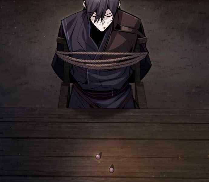 Giảng Sư Đứng Đầu, Baek Sư Phụ: Chapter 41