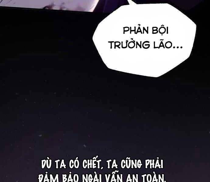 Giảng Sư Đứng Đầu, Baek Sư Phụ: Chapter 41
