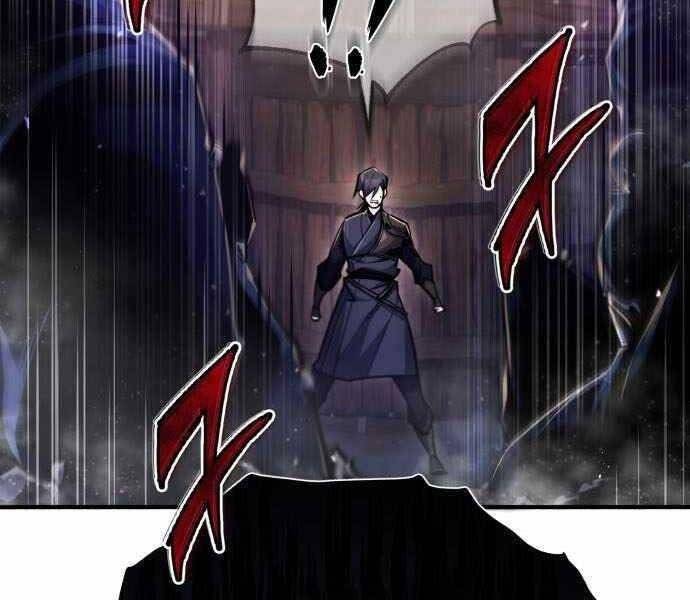 Giảng Sư Đứng Đầu, Baek Sư Phụ: Chapter 41