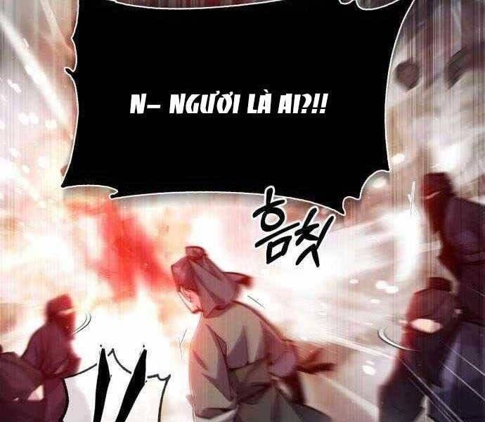 Giảng Sư Đứng Đầu, Baek Sư Phụ: Chapter 41