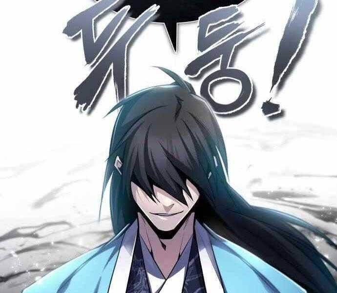 Giảng Sư Đứng Đầu, Baek Sư Phụ: Chapter 41