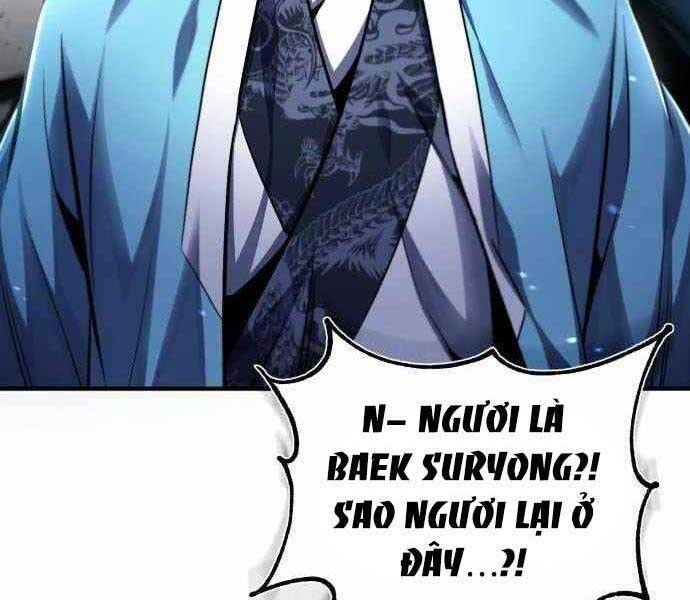 Giảng Sư Đứng Đầu, Baek Sư Phụ: Chapter 41