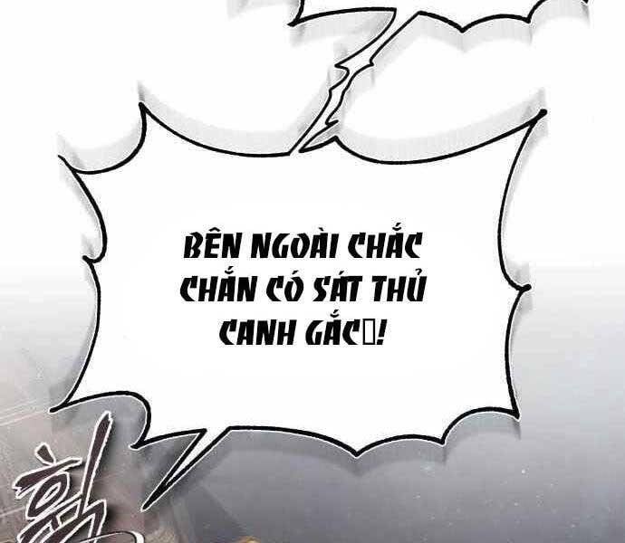 Giảng Sư Đứng Đầu, Baek Sư Phụ: Chapter 41