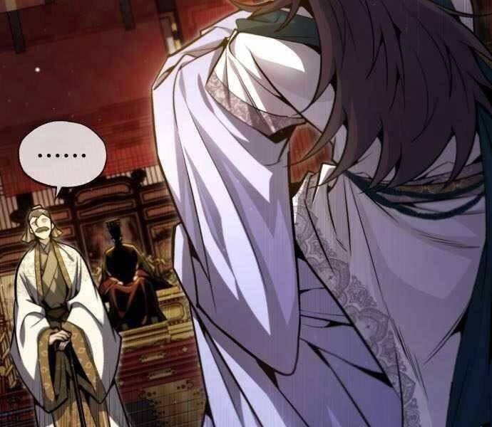 Giảng Sư Đứng Đầu, Baek Sư Phụ: Chapter 41