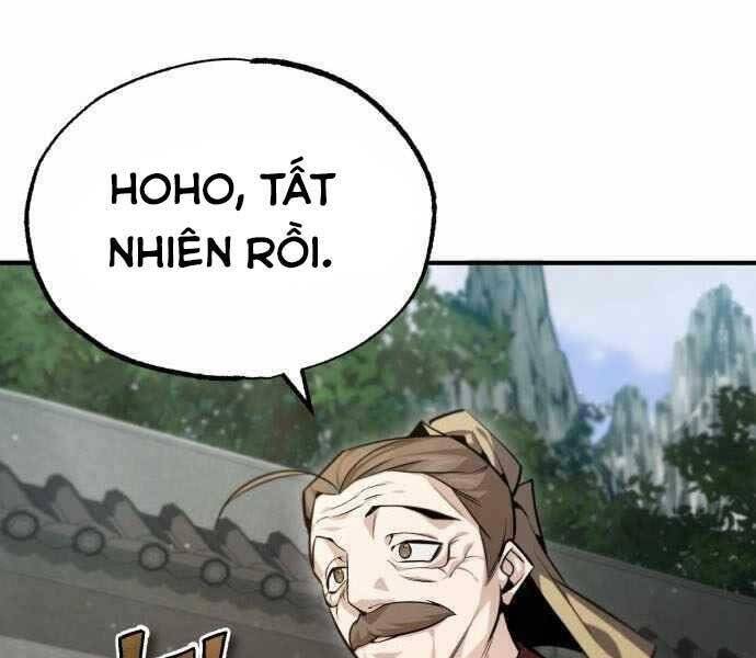 Giảng Sư Đứng Đầu, Baek Sư Phụ: Chapter 41