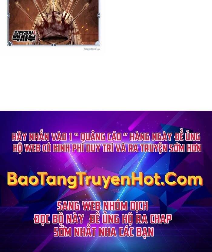 Giảng Sư Đứng Đầu, Baek Sư Phụ: Chapter 41