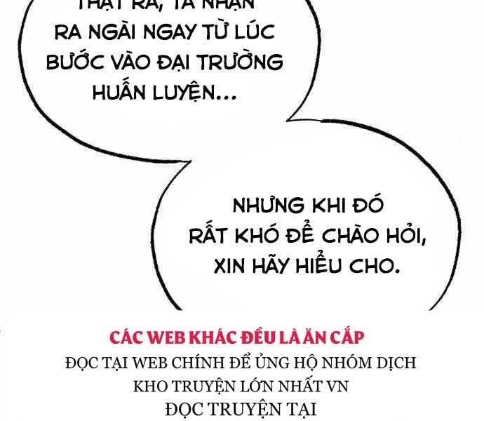 Giảng Sư Đứng Đầu, Baek Sư Phụ: Chapter 41