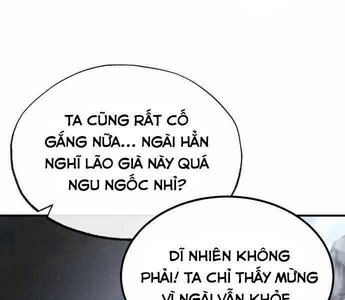 Giảng Sư Đứng Đầu, Baek Sư Phụ: Chapter 41