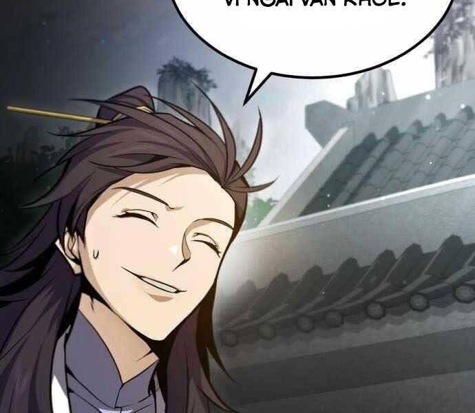 Giảng Sư Đứng Đầu, Baek Sư Phụ: Chapter 41