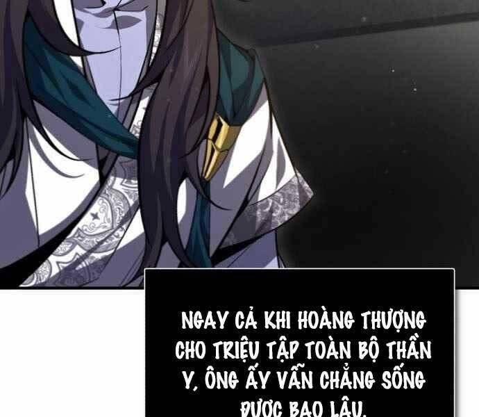 Giảng Sư Đứng Đầu, Baek Sư Phụ: Chapter 41