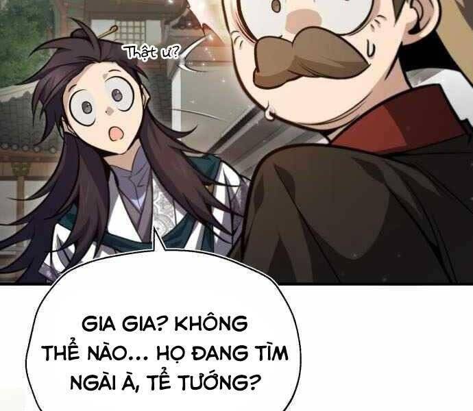 Giảng Sư Đứng Đầu, Baek Sư Phụ: Chapter 41