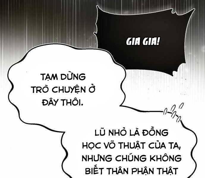 Giảng Sư Đứng Đầu, Baek Sư Phụ: Chapter 41