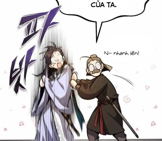 Giảng Sư Đứng Đầu, Baek Sư Phụ: Chapter 41