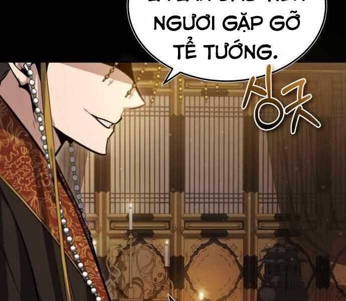 Giảng Sư Đứng Đầu, Baek Sư Phụ: Chapter 41