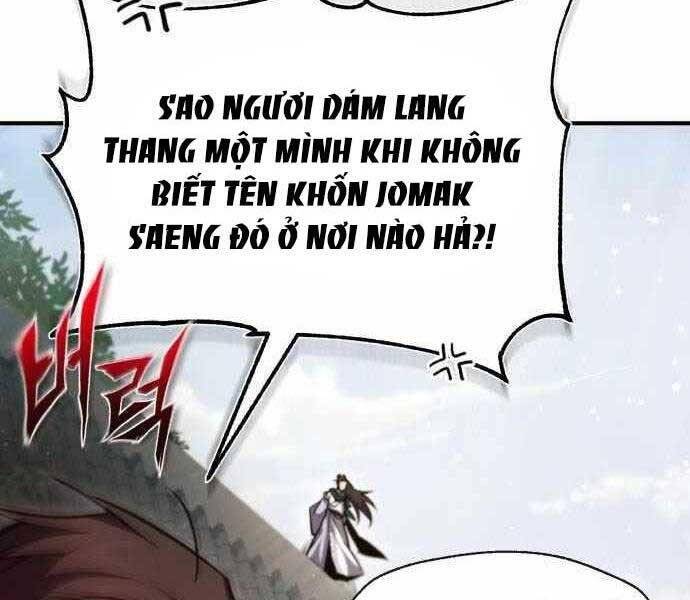 Giảng Sư Đứng Đầu, Baek Sư Phụ: Chapter 41