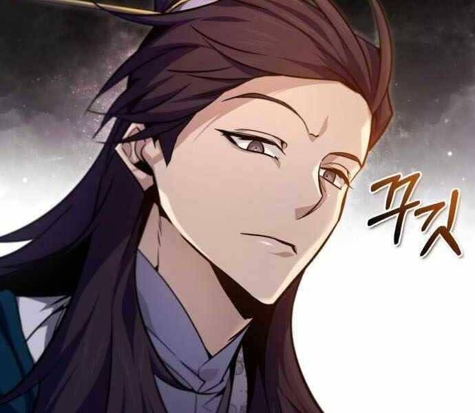 Giảng Sư Đứng Đầu, Baek Sư Phụ: Chapter 41