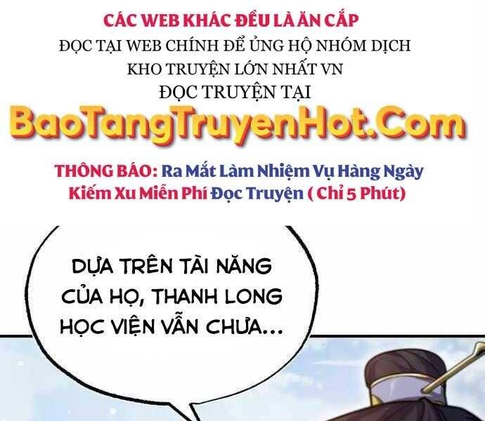 Giảng Sư Đứng Đầu, Baek Sư Phụ: Chapter 41