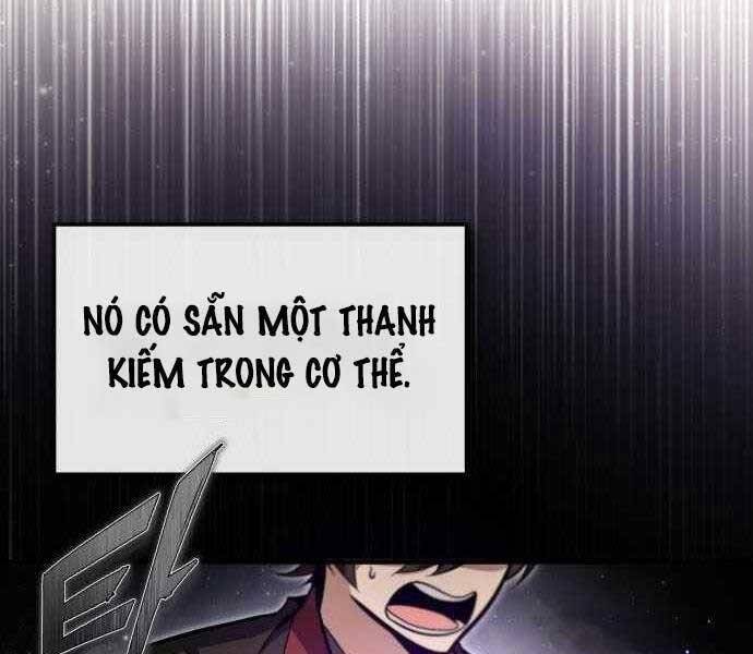 Giảng Sư Đứng Đầu, Baek Sư Phụ: Chapter 41