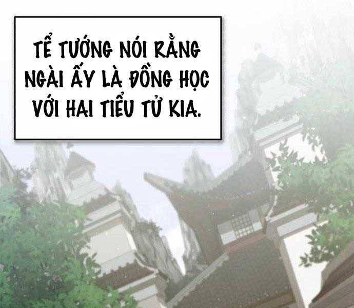 Giảng Sư Đứng Đầu, Baek Sư Phụ: Chapter 41