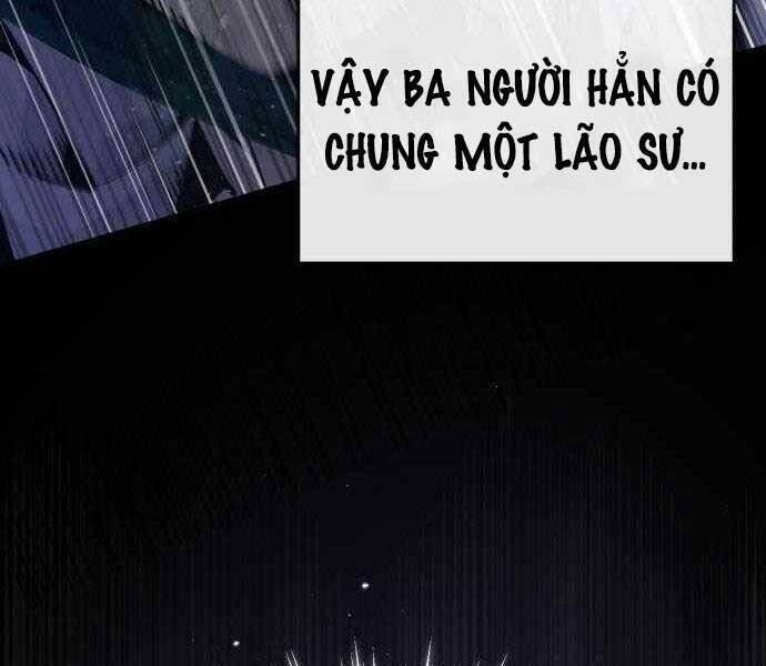 Giảng Sư Đứng Đầu, Baek Sư Phụ: Chapter 41