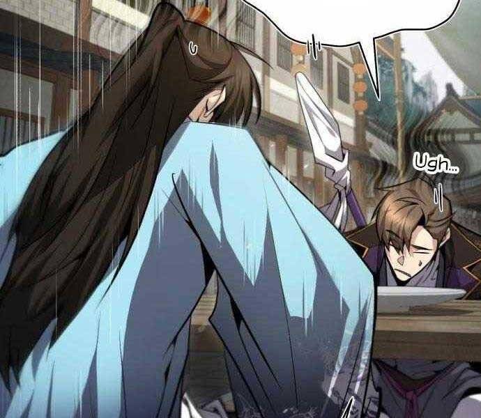 Giảng Sư Đứng Đầu, Baek Sư Phụ: Chapter 41