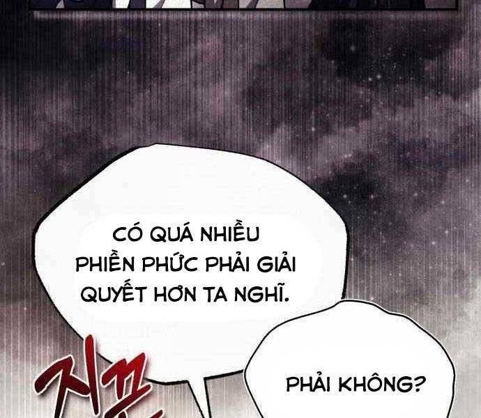 Giảng Sư Đứng Đầu, Baek Sư Phụ: Chapter 41