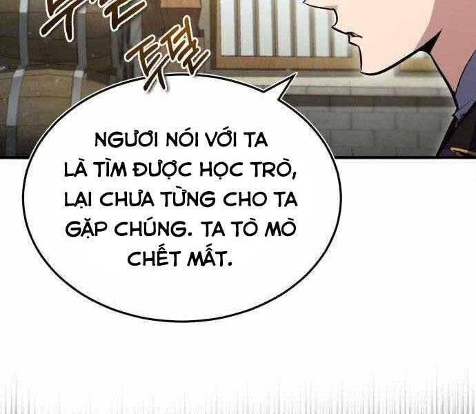 Giảng Sư Đứng Đầu, Baek Sư Phụ: Chapter 41
