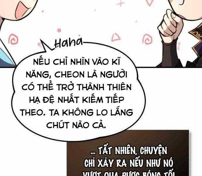 Giảng Sư Đứng Đầu, Baek Sư Phụ: Chapter 41