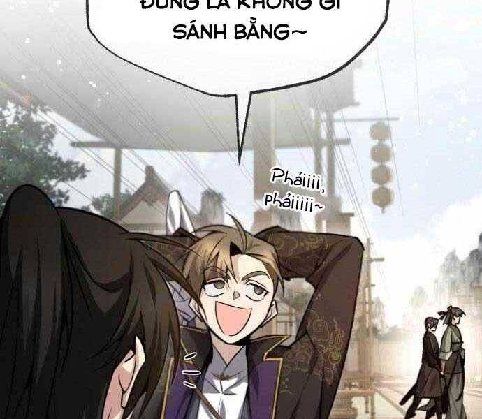 Giảng Sư Đứng Đầu, Baek Sư Phụ: Chapter 41