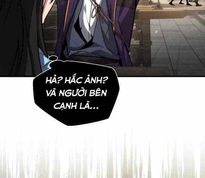 Giảng Sư Đứng Đầu, Baek Sư Phụ: Chapter 41