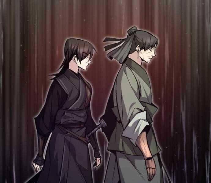 Giảng Sư Đứng Đầu, Baek Sư Phụ: Chapter 41