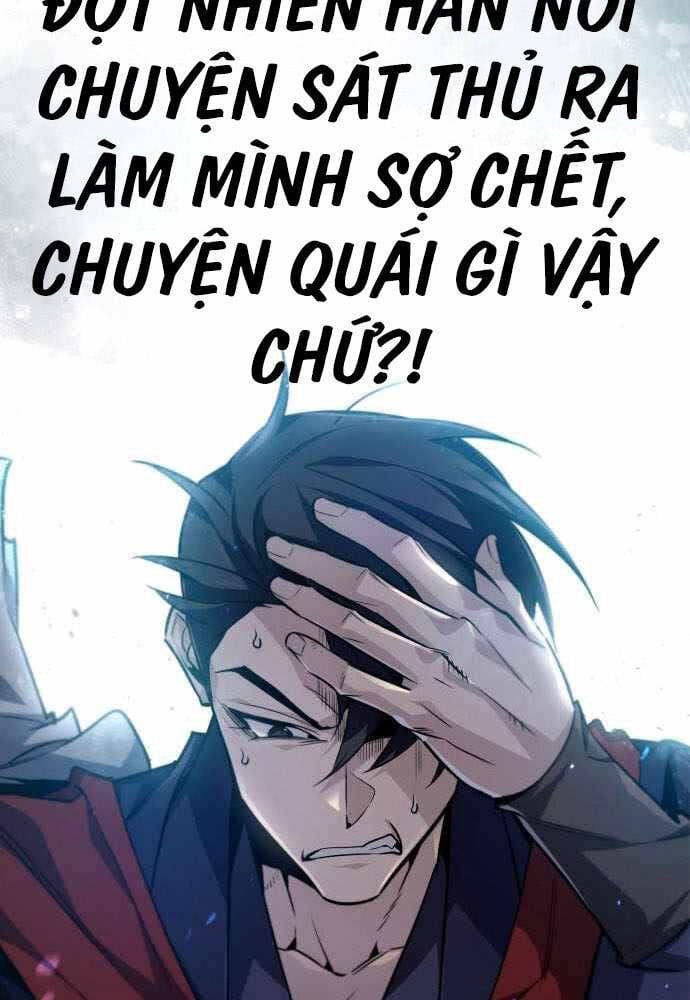 Giảng Sư Đứng Đầu, Baek Sư Phụ: Chapter 42