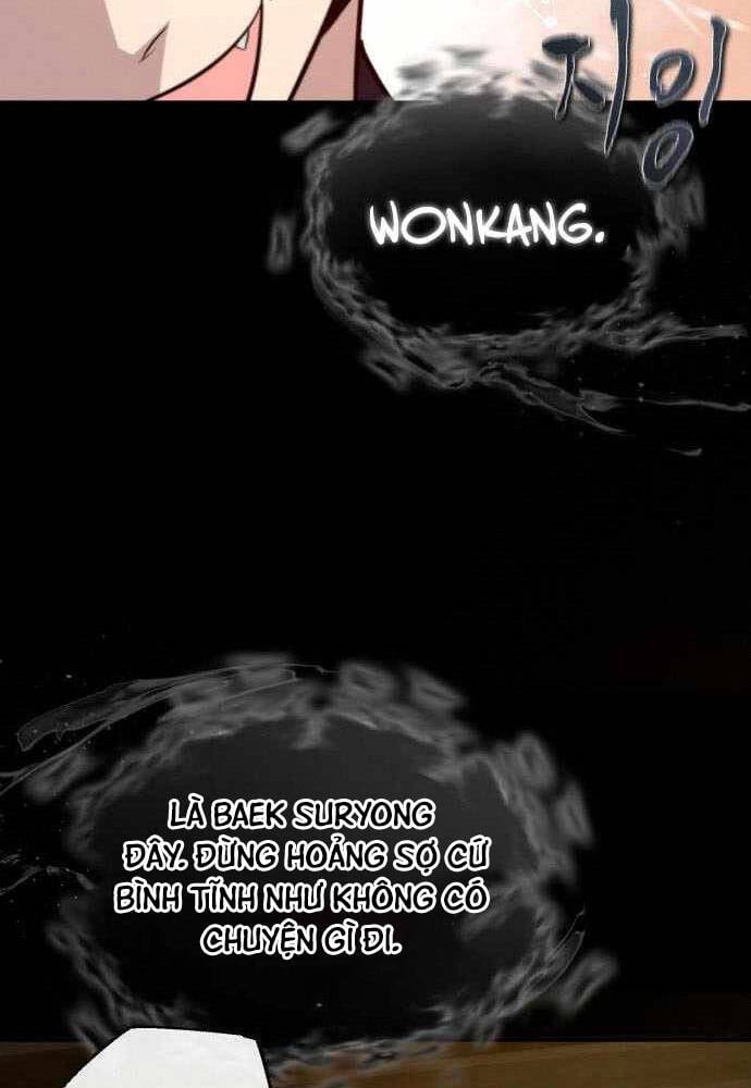 Giảng Sư Đứng Đầu, Baek Sư Phụ: Chapter 42