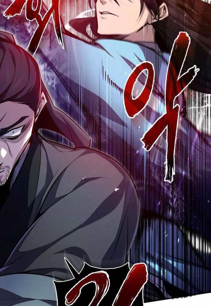 Giảng Sư Đứng Đầu, Baek Sư Phụ: Chapter 42