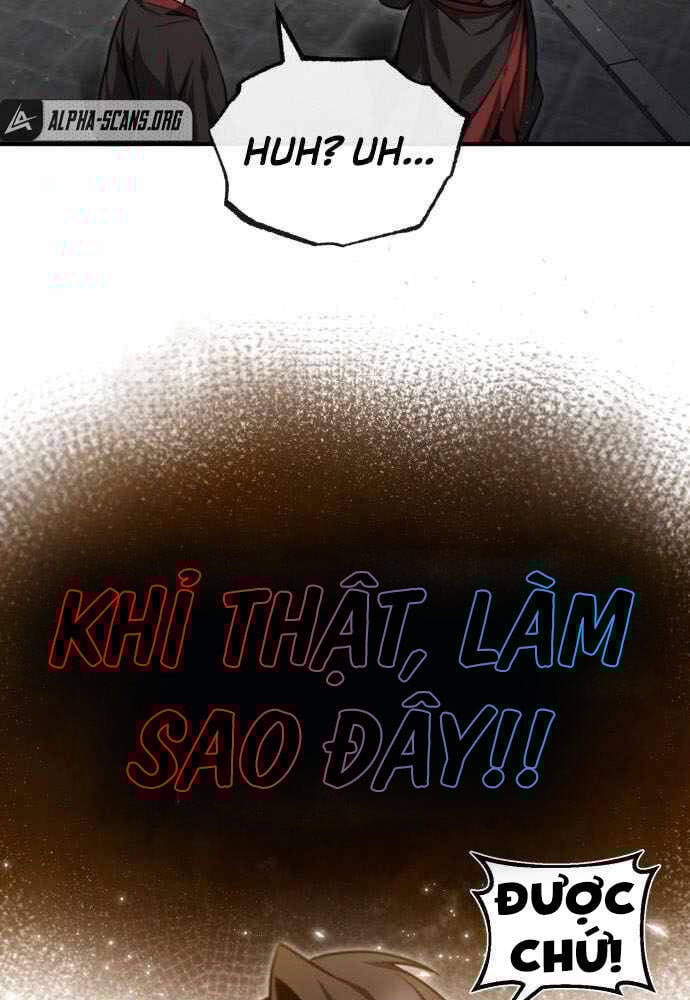 Giảng Sư Đứng Đầu, Baek Sư Phụ: Chapter 42