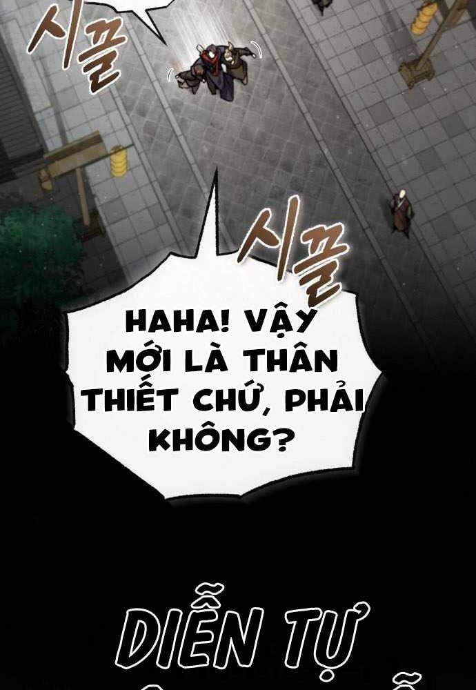 Giảng Sư Đứng Đầu, Baek Sư Phụ: Chapter 42
