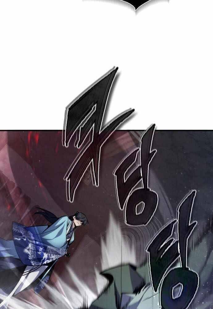 Giảng Sư Đứng Đầu, Baek Sư Phụ: Chapter 42