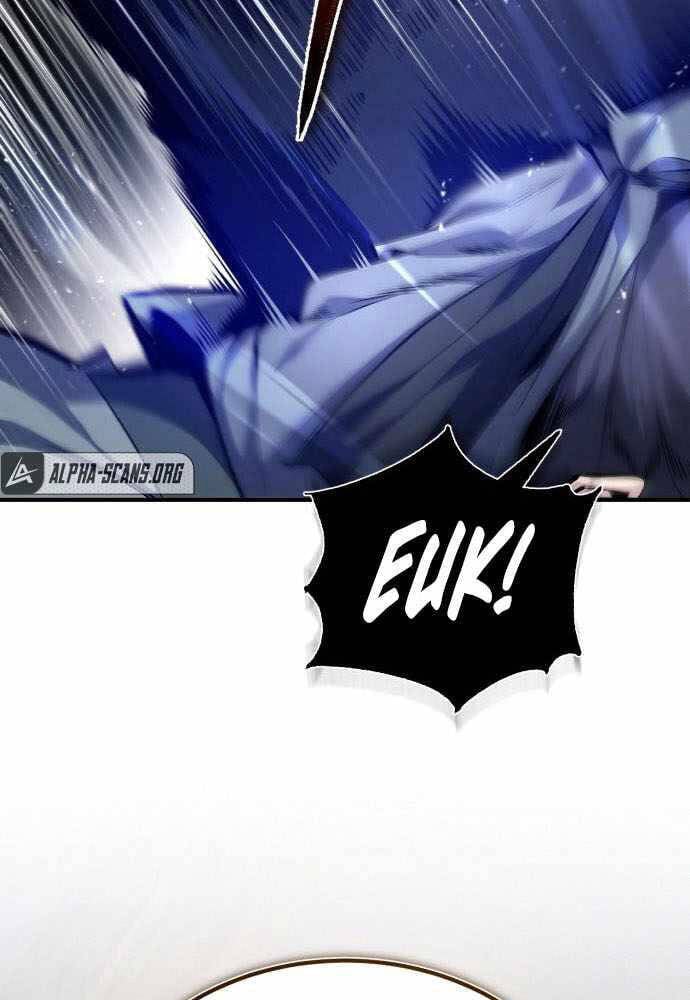 Giảng Sư Đứng Đầu, Baek Sư Phụ: Chapter 42