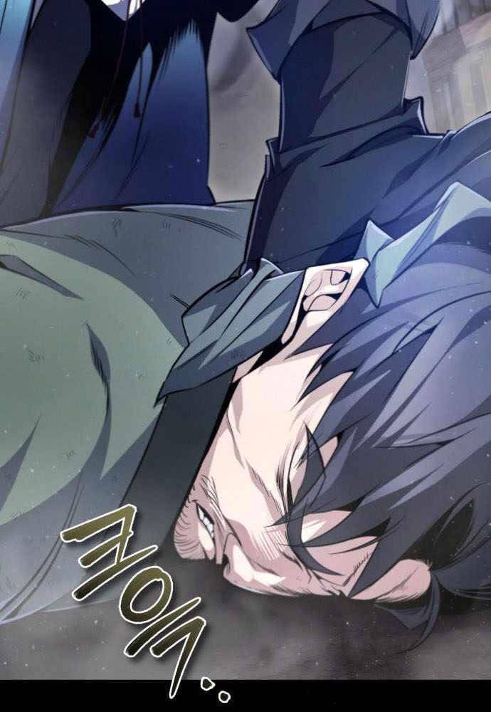 Giảng Sư Đứng Đầu, Baek Sư Phụ: Chapter 42